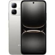 Infinix Smart 20 4G 128GB 4GB RAM Polaris Titanium Dual Sim Smartphone