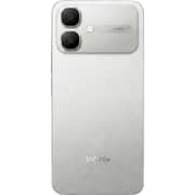 Infinix Smart 20 4G 128GB 4GB RAM Polaris Titanium Dual Sim Smartphone