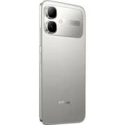 Infinix Smart 20 4G 128GB 4GB RAM Polaris Titanium Dual Sim Smartphone
