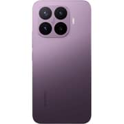 شاومي 17T برو (1 تيرابايت، 12 جيجابايت) ثنائي الشريحة يدعم 5G لون وردي داكن + طابعة صور + ورق لطابعة الصور