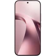 شاومي 17T (512 جيجابايت، 12 جيجابايت) ثنائي الشريحة يدعم 5G لون وردي + طابعة صور + ورق لطابعة الصور