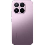 شاومي 17T (512 جيجابايت، 12 جيجابايت) ثنائي الشريحة يدعم 5G لون وردي + طابعة صور + ورق لطابعة الصور
