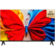 TCL 43inch S5K FHD QLED Google Television (2025 Model)