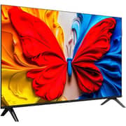 TCL 43inch S5K FHD QLED Google Television (2025 Model)