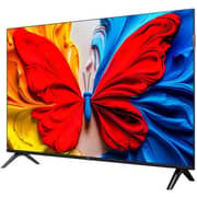 TCL 43inch S5K FHD QLED Google Television (2025 Model)