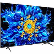 TCL 75inch P8L 4K QD-Mini LED Dimming Television (2026 Model)