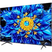 TCL 55inch P8L 4K UHD Google Television (2026 Model)