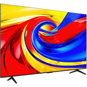 تلفزيون تي سي أل P7L بشاشة QLED دقة 4K مقاس 75 بوصة نظام تشغيل Google TV (موديل 2026)