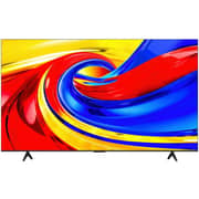 TCL 75inch T6D 4K QLED Google Television (2026 Model)
