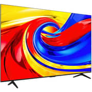 TCL 75inch T6D 4K QLED Google Television (2026 Model)