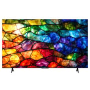 TCL Google TV 75 Inch P61L 4K HDR SMART TV (2026 Model) 75P61L Black