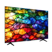TCL Google TV 75 Inch P61L 4K HDR SMART TV (2026 Model) 75P61L Black