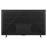 TCL Google TV 75 Inch P61L 4K HDR SMART TV (2026 Model) 75P61L Black