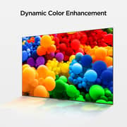 TCL Google TV 75 Inch P61L 4K HDR SMART TV (2026 Model) 75P61L Black