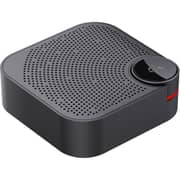 Porodo Wireless Conference Speaker Black - PD-BCNFS-BK