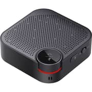 Porodo Wireless Conference Speaker Black - PD-BCNFS-BK