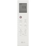 LG DUALCOOL Split Air Conditioner 2 Ton - DA24TCA