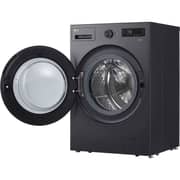 LG Front Load Washer 15 kg - F0Z6DYP24