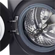 LG Front Load Washer 15 kg - F0Z6DYP24