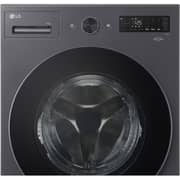 LG Front Load Washer 15 kg - F0Z6DYP24