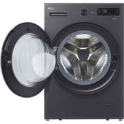 LG Front Load Washer 15 kg - F0Z6DYP24