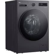LG Front Load Washer 15 kg - F0Z6DYP24