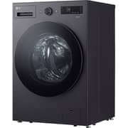 LG Front Load Washer 15 kg - F0Z6DYP24