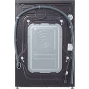 LG Front Load Washer 15 kg - F0Z6DYP24
