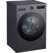 LG Front Load Washer 15 kg - F0Z6DYP24