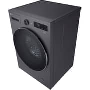 LG Front Load Washer 15 kg - F0Z6DYP24