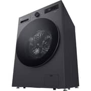 LG Front Load Washer 15 kg - F0Z6DYP24