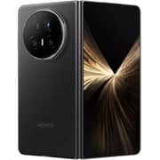 Honor Magic V5 5G 512GB 16GB RAM Black Dual Sim Smartphone + Speaker + Watch 4 + Pen + Case