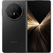 Honor Magic V5 5G 512GB 16GB RAM Black Dual Sim Smartphone + Speaker + Watch 4 + Pen + Case