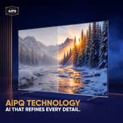 GOTO 85inch G85S1 QD Mini LED 4K Google Television (2026 Model) - G85GQMU1SD120