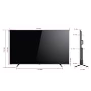 GOTO 85inch G85S1 QD Mini LED 4K Google Television (2026 Model) - G85GQMU1SD120