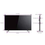 GOTO 100inch G100S2 QD Mini LED 4K Google Television (2026 Model) - G100GQMU1SN144R