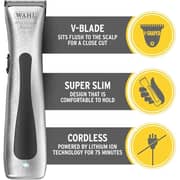 Wahl Beret Cordless Trimmer - 08841-636