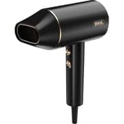 Wahl Ionic Flow Corded Hairdryer 2100 Watts - 3404-0370