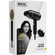Wahl Ionic Flow Corded Hairdryer 2100 Watts - 3404-0370