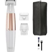 Wahl Trim & Shave Bikini Trimmer - 3028668