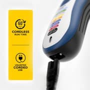 Wahl Color Pro Cordless Hair Clipper - 3029380