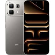 Infinix Note 60 5G 256GB 8GB RAM Mist Titanium Dual Sim Smartphone