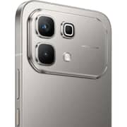 Infinix Note 60 5G 256GB 8GB RAM Mist Titanium Dual Sim Smartphone