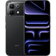 Infinix Note 60 5G 256GB 8GB RAM Midnight Black Dual Sim Smartphone