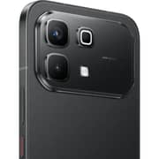 Infinix Note 60 5G 256GB 8GB RAM Midnight Black Dual Sim Smartphone