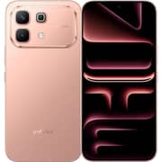 Infinix Note 60 5G 256GB 8GB RAM Rose Gold Dual Sim Smartphone