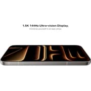 Infinix Note 60 5G 256GB 8GB RAM Rose Gold Dual Sim Smartphone