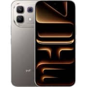 Infinix Note 60 Pro 5G 256GB 8GB RAM Mist Titanium Dual Sim Smartphone