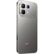 Infinix Note 60 Pro 5G 256GB 8GB RAM Mist Titanium Dual Sim Smartphone