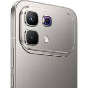 Infinix Note 60 Pro 5G 256GB 8GB RAM Mist Titanium Dual Sim Smartphone